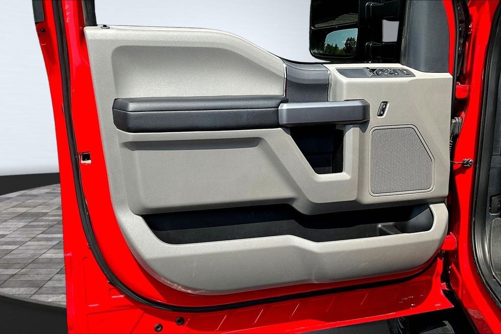 2022 Ford F-350SD XLT
