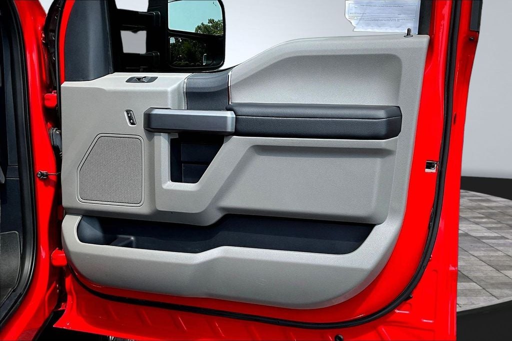 2022 Ford F-350SD XLT