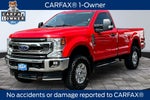 2022 Ford F-350SD XLT