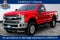 2022 Ford F-350SD XLT