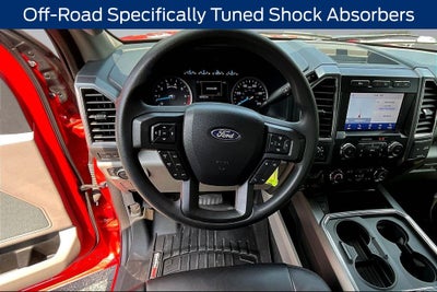 2022 Ford F-350SD XLT