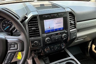 2022 Ford F-350SD XLT