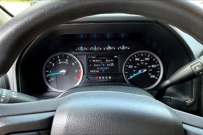 2022 Ford F-350SD XLT