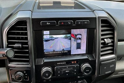 2022 Ford F-350SD XLT