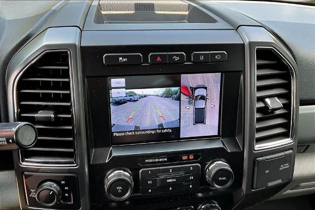 2022 Ford F-350SD XLT