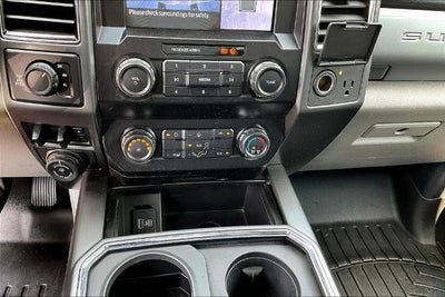 2022 Ford F-350SD XLT