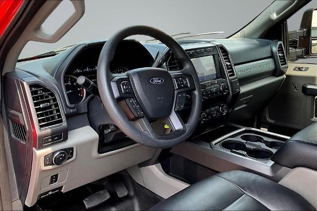 2022 Ford F-350SD XLT