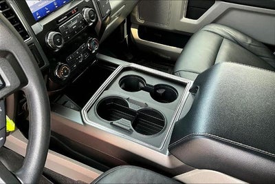 2022 Ford F-350SD XLT