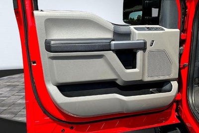 2022 Ford F-350SD XLT