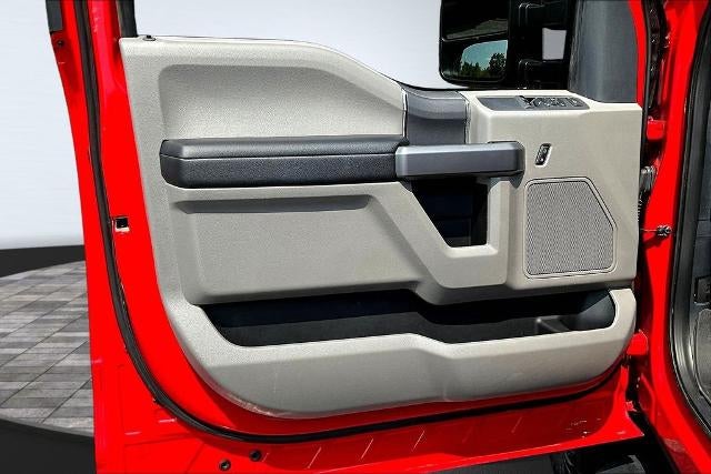 2022 Ford F-350SD XLT