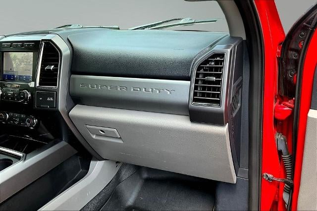 2022 Ford F-350SD XLT