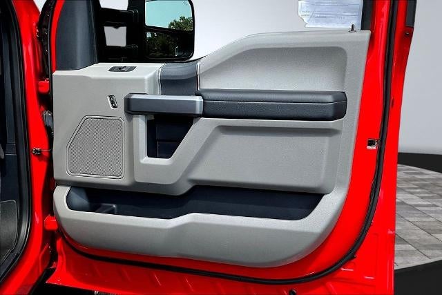 2022 Ford F-350SD XLT