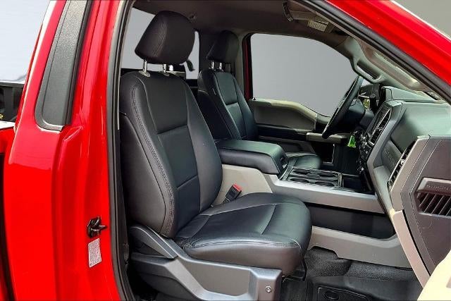 2022 Ford F-350SD XLT