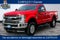 2022 Ford F-350SD XLT