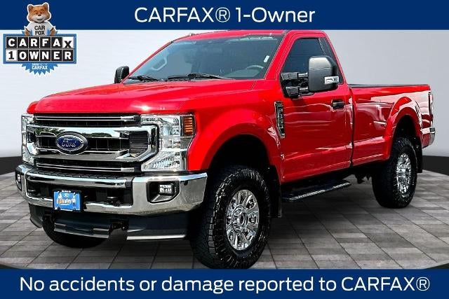 2022 Ford F-350SD XLT