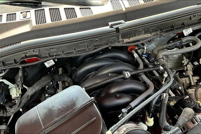 2022 Ford F-350SD XLT