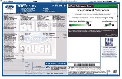 2022 Ford F-350SD XLT