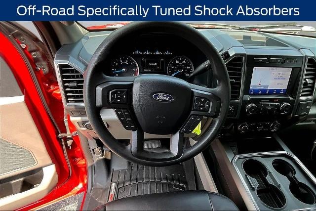 2022 Ford F-350SD XLT