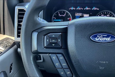 2022 Ford F-350SD XLT