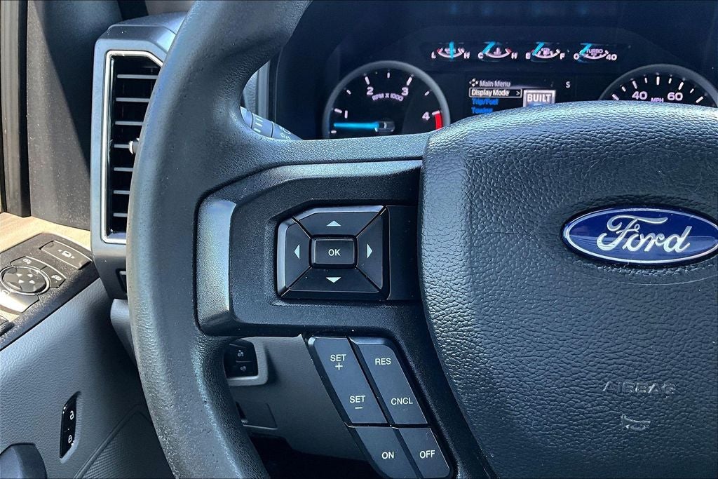 2022 Ford F-350SD XLT