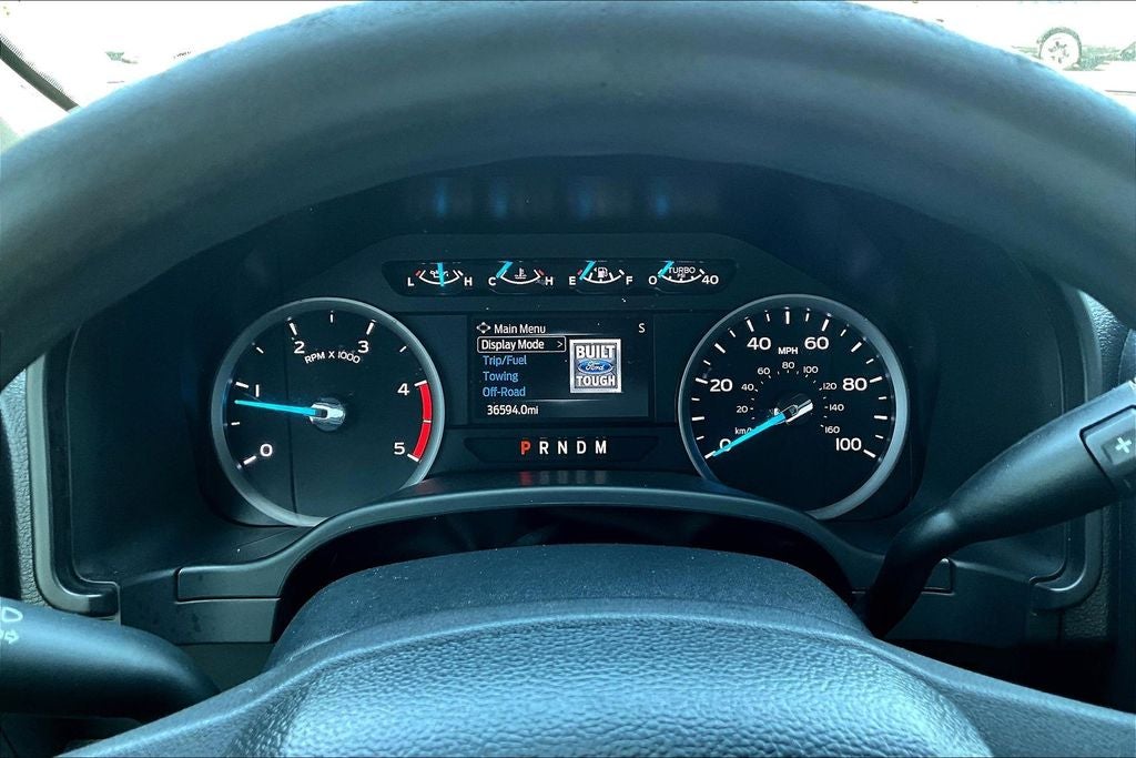 2022 Ford F-350SD XLT