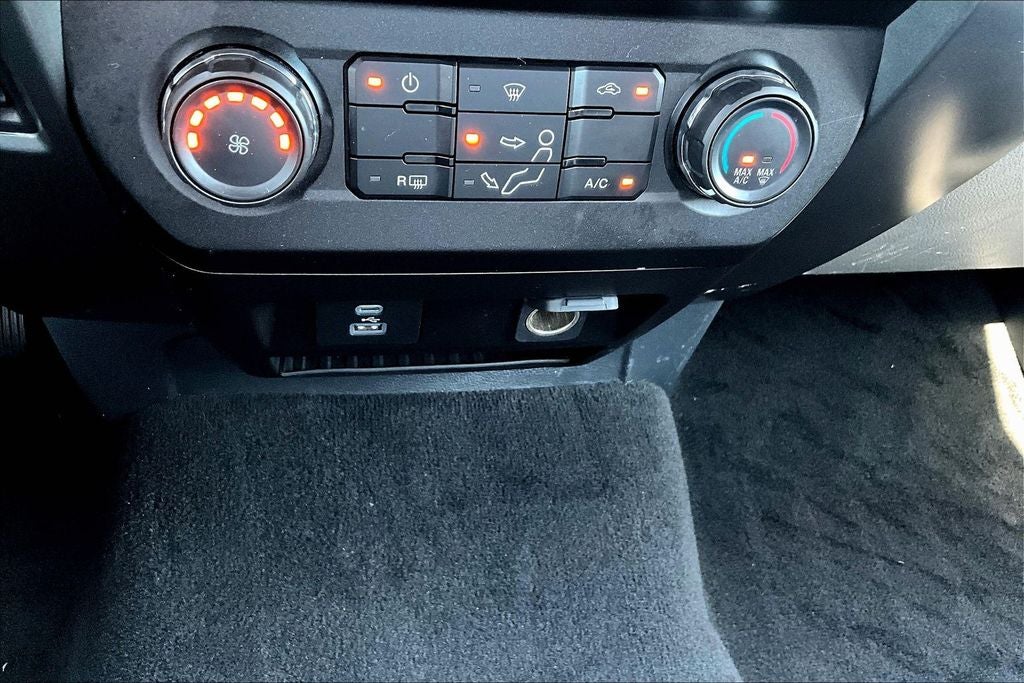 2022 Ford F-350SD XLT