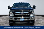 2022 Ford F-350SD XLT