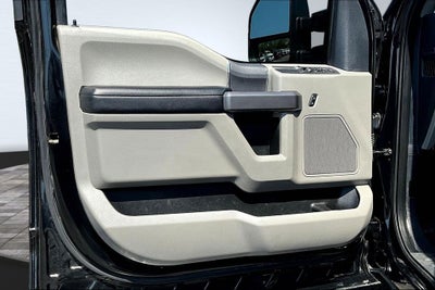 2022 Ford F-350SD XLT
