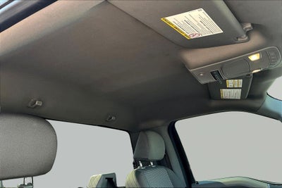 2022 Ford F-350SD XLT