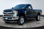 2022 Ford F-350SD XLT
