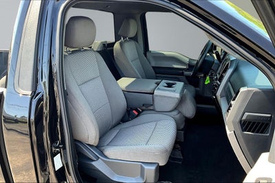 2022 Ford F-350SD XLT