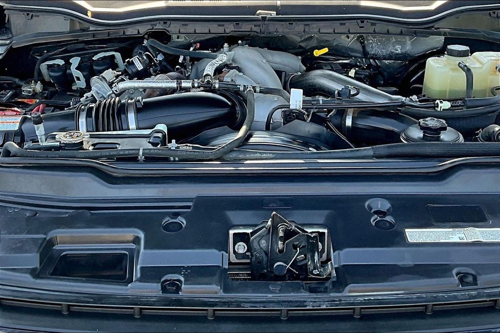 2022 Ford F-350SD XLT