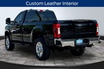 2022 Ford F-350SD XLT