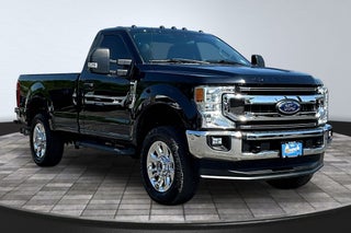 2022 Ford F-350SD XLT