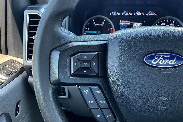 2022 Ford F-350SD XLT