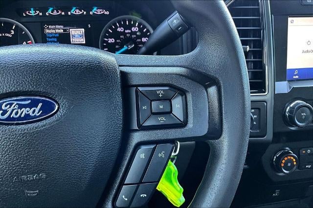 2022 Ford F-350SD XLT