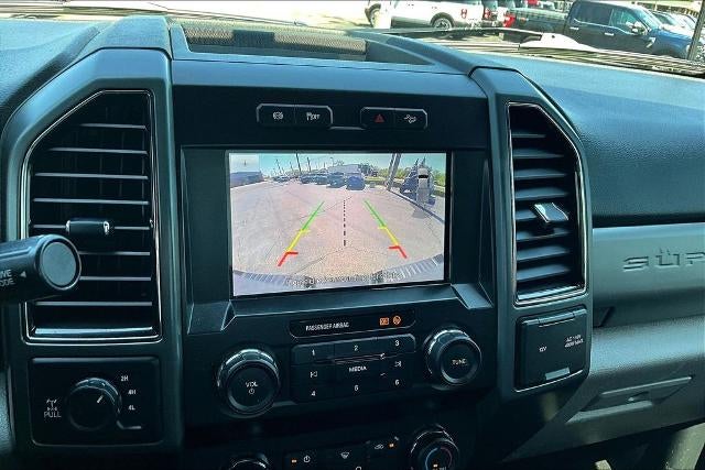 2022 Ford F-350SD XLT