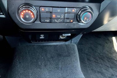 2022 Ford F-350SD XLT