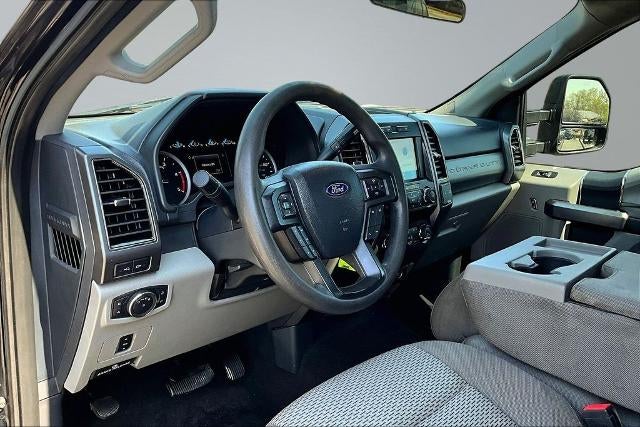 2022 Ford F-350SD XLT