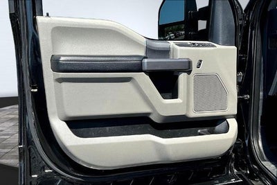 2022 Ford F-350SD XLT