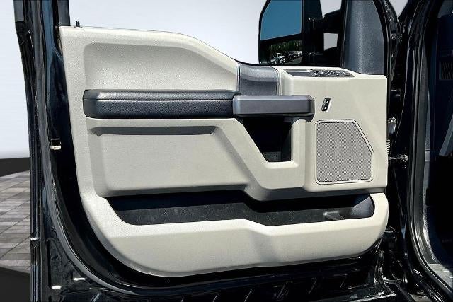 2022 Ford F-350SD XLT