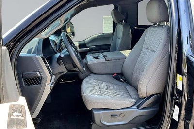 2022 Ford F-350SD XLT