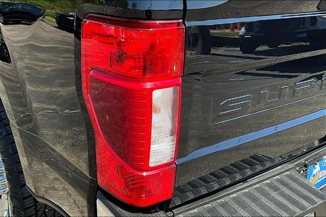 2022 Ford F-350SD XLT