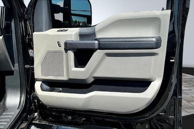 2022 Ford F-350SD XLT