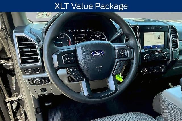 2022 Ford F-350SD XLT
