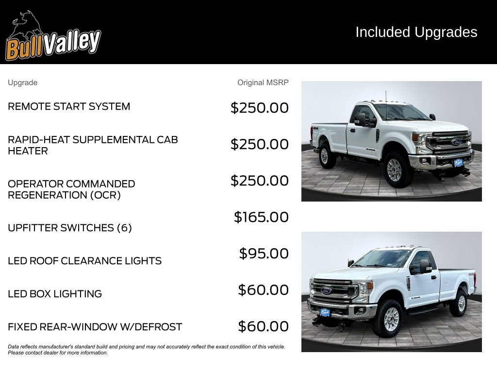 2022 Ford F-350SD XLT