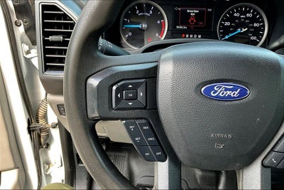 2022 Ford F-350SD XLT