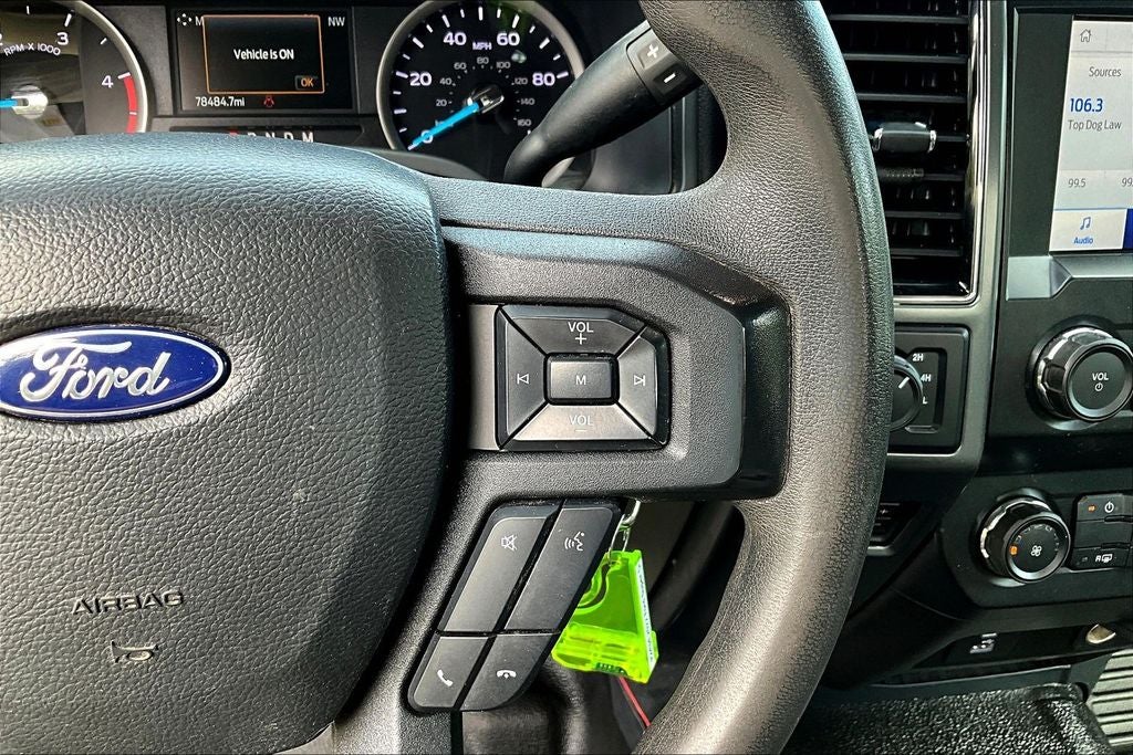 2022 Ford F-350SD XLT