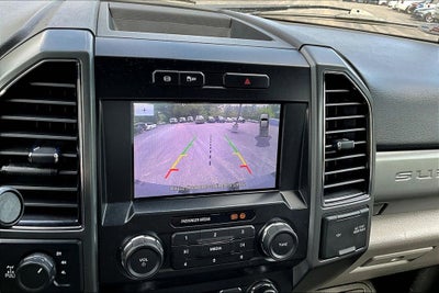 2022 Ford F-350SD XLT