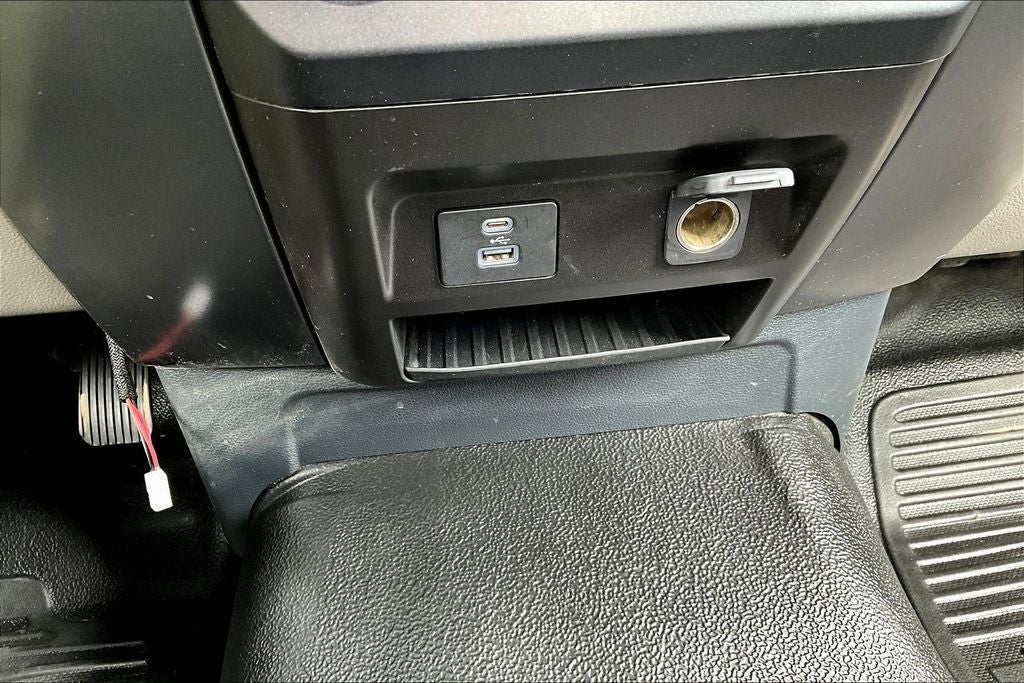 2022 Ford F-350SD XLT